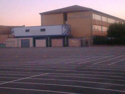 Mon Ancien Collège
